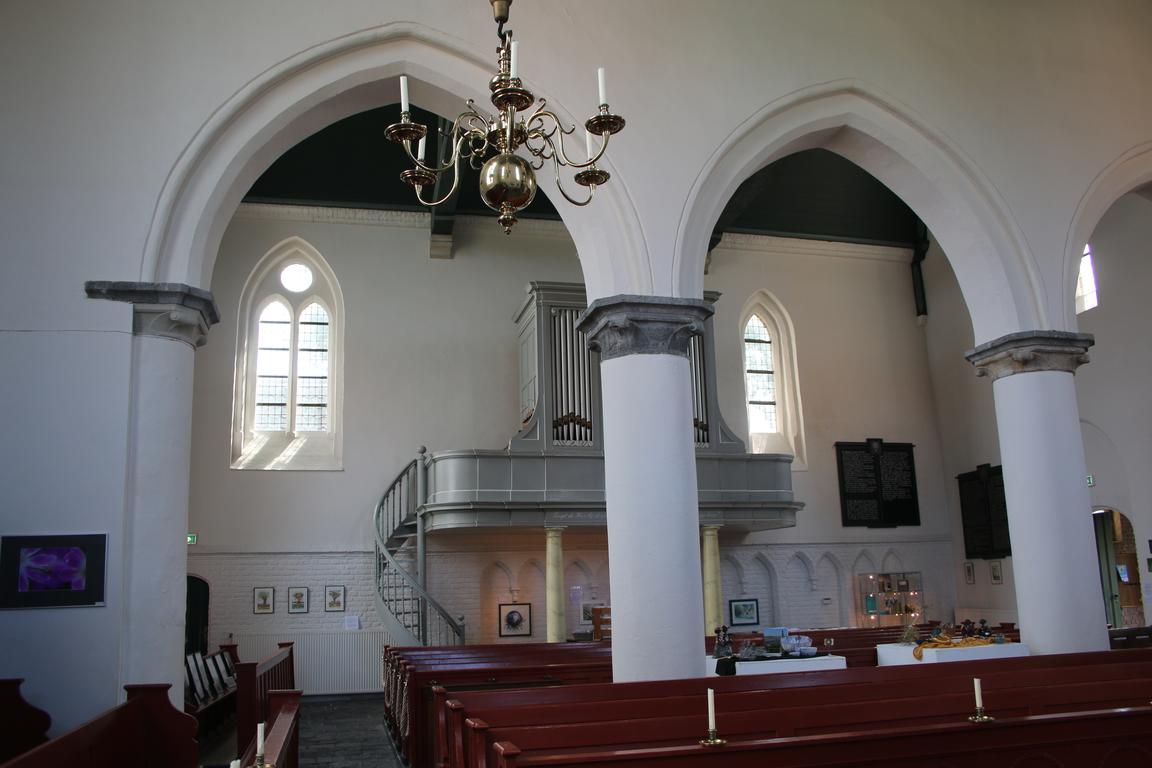 Cadzand - Mariakerk