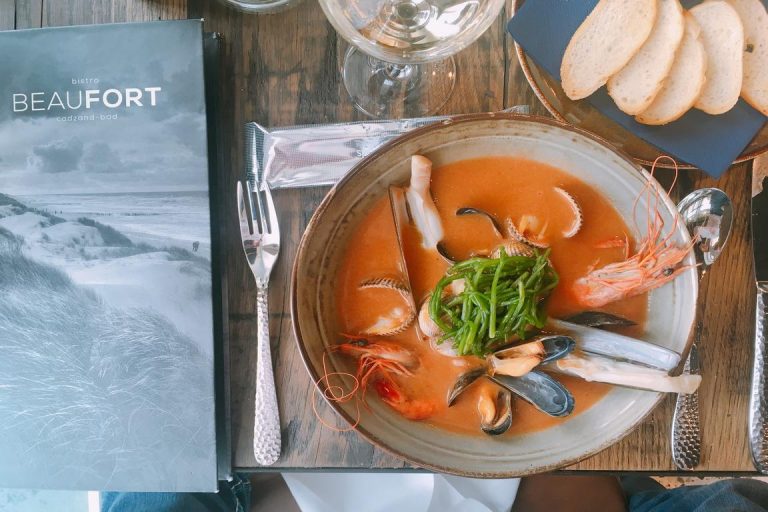 Bistro "Beaufort" - Cadzand-Bad