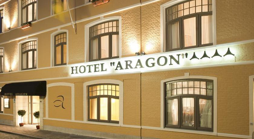 Hotel Aragon ****