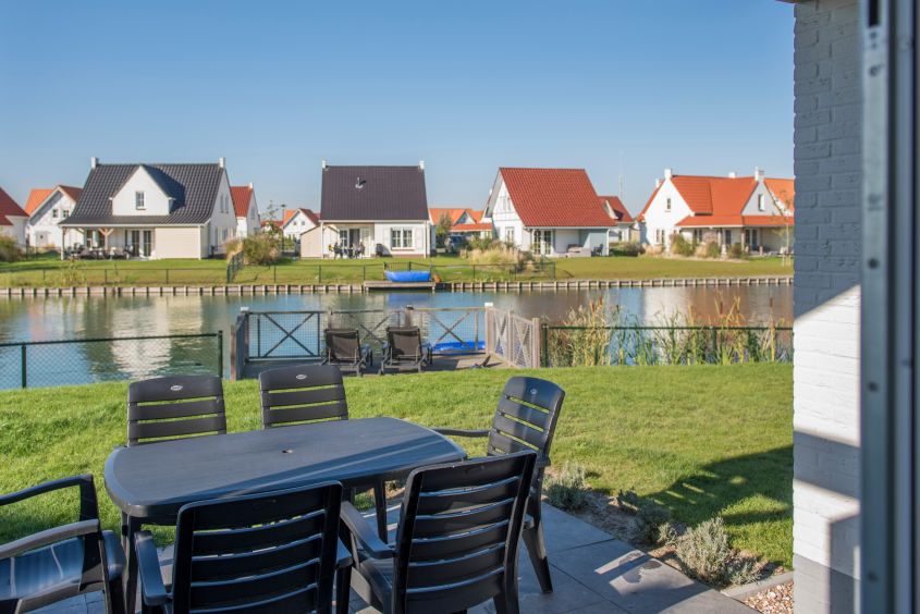 Vakantiepark Noordzee R sidence Cadzand Bad Cadzand Bad