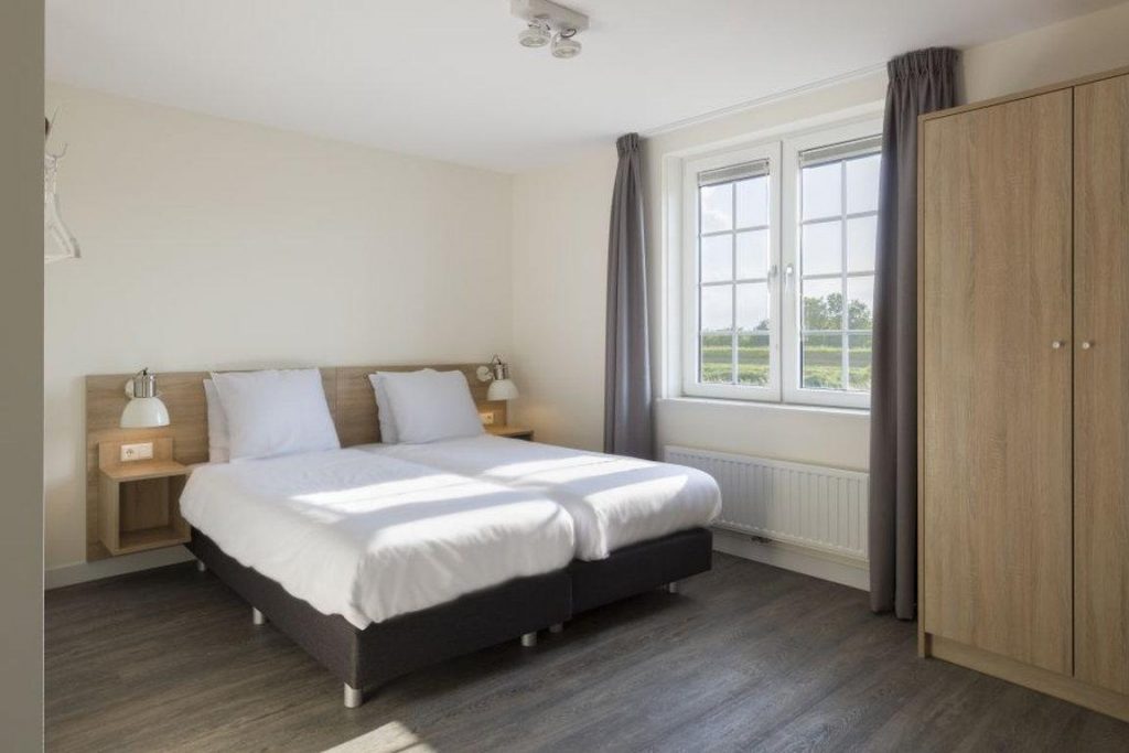 "Largo de Parade"-Ferienhauspark - Cadzand-Bad