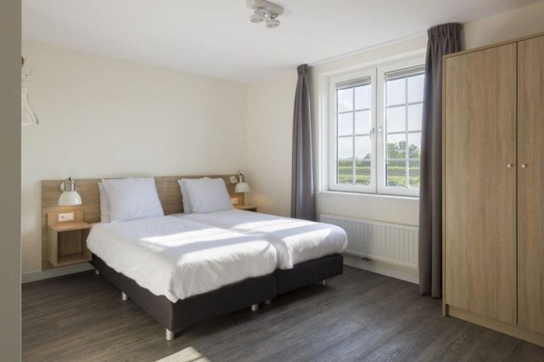 "Largo de Parade"-Ferienhauspark - Cadzand-Bad