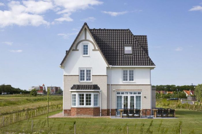 "Largo de Parade"-Ferienhauspark - Cadzand-Bad