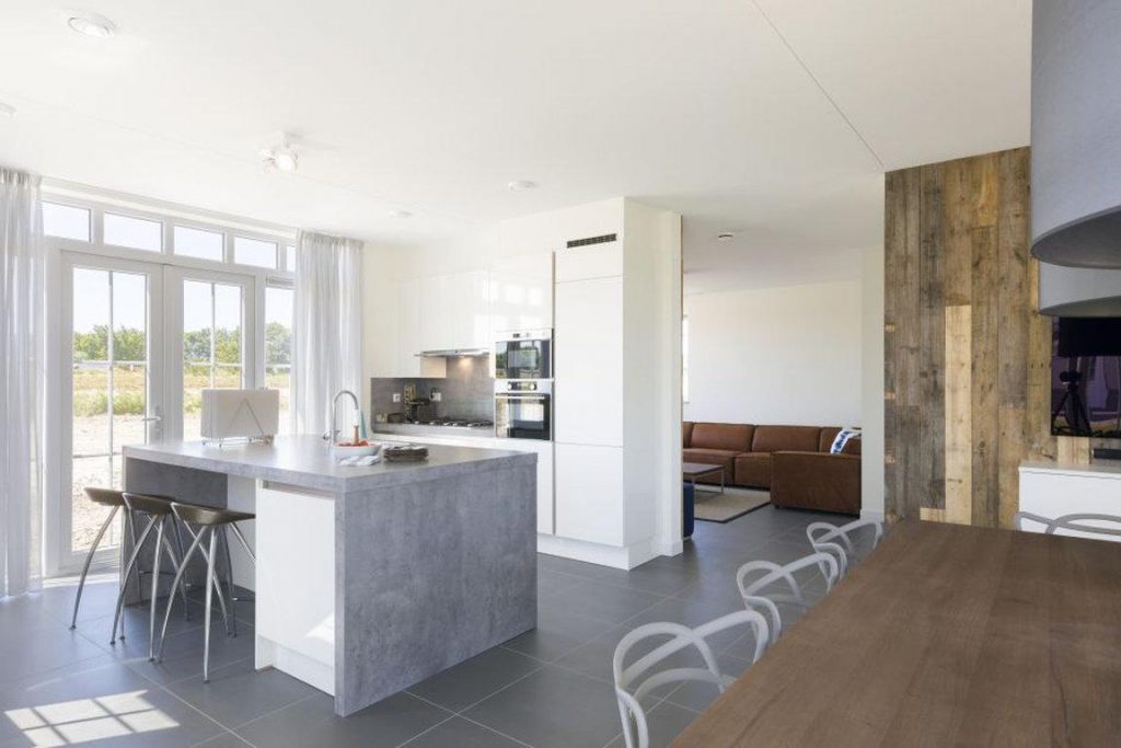 "Largo de Parade"-Ferienhauspark - Cadzand-Bad