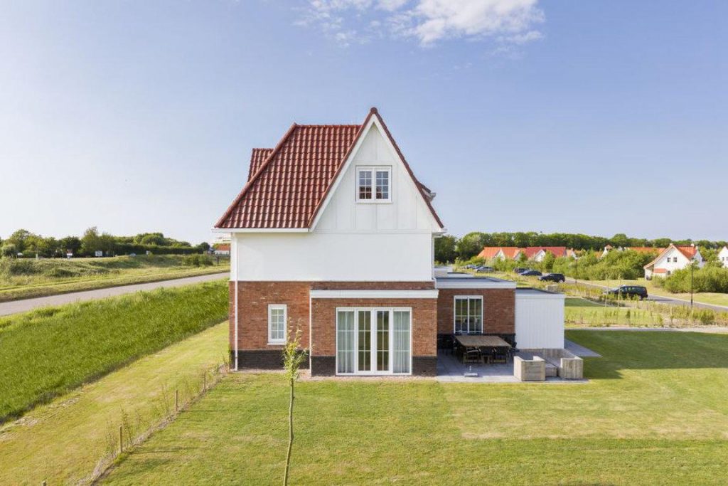 "Largo de Parade"-Ferienhauspark - Cadzand-Bad