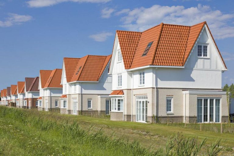 "Largo de Parade"-Ferienhauspark - Cadzand-Bad